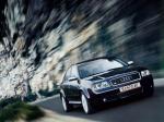 Audi S6 Sedan 1999 года